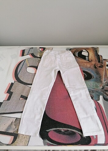 Erkek çocuk pantolon - Görsel 4