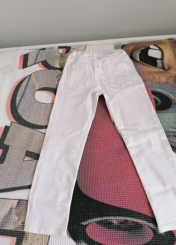 Erkek çocuk pantolon - Görsel 5