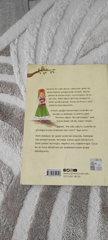 Okuma kitabı - Görsel 3