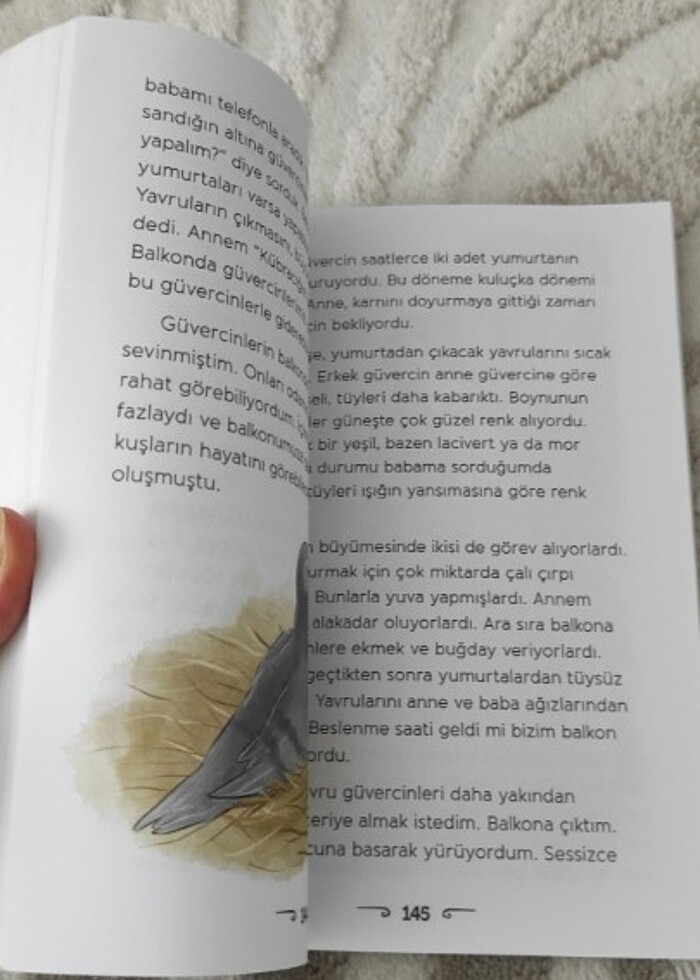 Okuma kitabı - Görsel 2