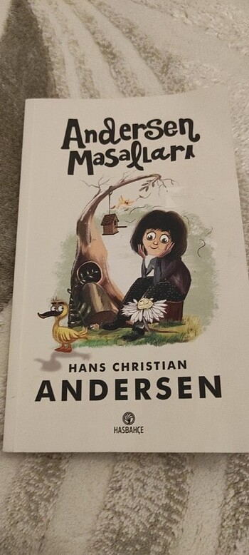 Andersen masalları ve çocuk kalbi - Görsel 2