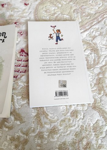 Andersen masalları ve çocuk kalbi - Görsel 6