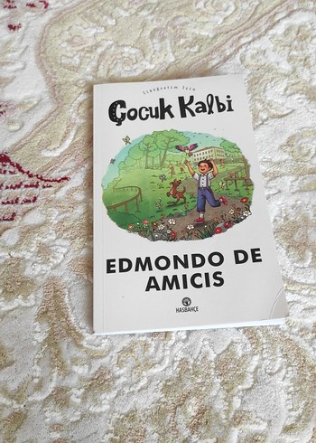 Andersen masalları ve çocuk kalbi - Görsel 5