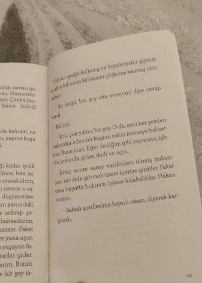 Andersen masalları ve çocuk kalbi - Görsel 4