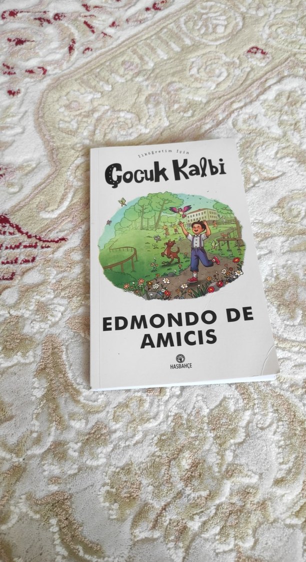 Andersen masalları ve çocuk kalbi - Görsel 5