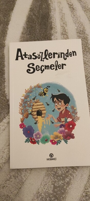 Atasözlerinden secmeler ve ekmeğin hikayesi - Görsel 2