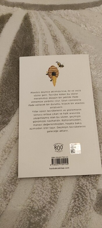 Atasözlerinden secmeler ve ekmeğin hikayesi - Görsel 3