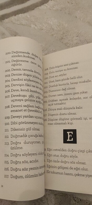 Atasözlerinden secmeler ve ekmeğin hikayesi - Görsel 5