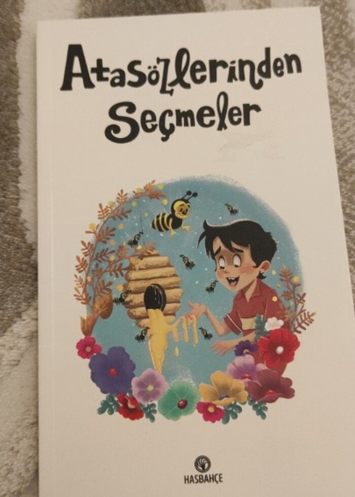 Atasözlerinden secmeler ve ekmeğin hikayesi - Görsel 2