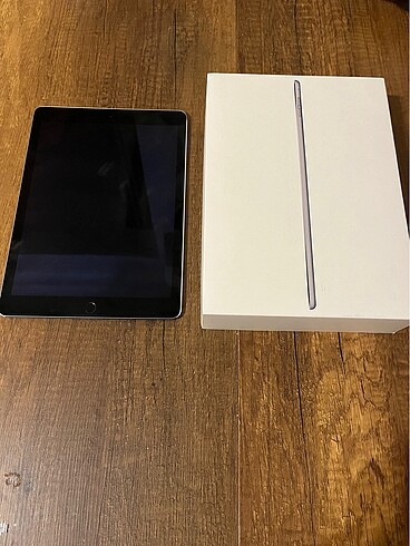 Apple İPAD AİR 2
