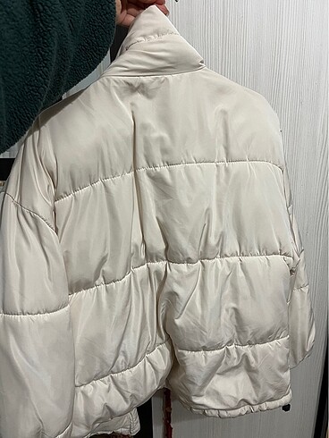 Pull and Bear Mont , ceket