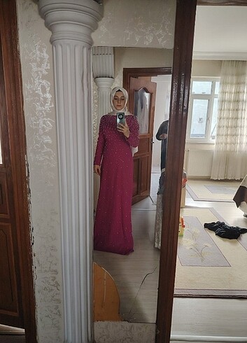 Diğer Minel Aşk tasarım elbise