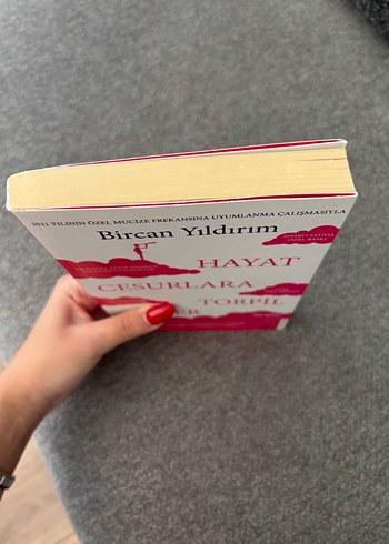 Hayat Cesurlara Torpil Geçer - Görsel 2