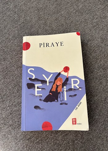Piraye
