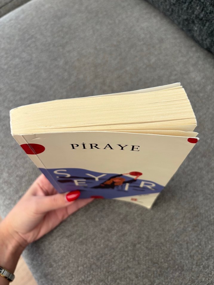 Piraye - Görsel 2
