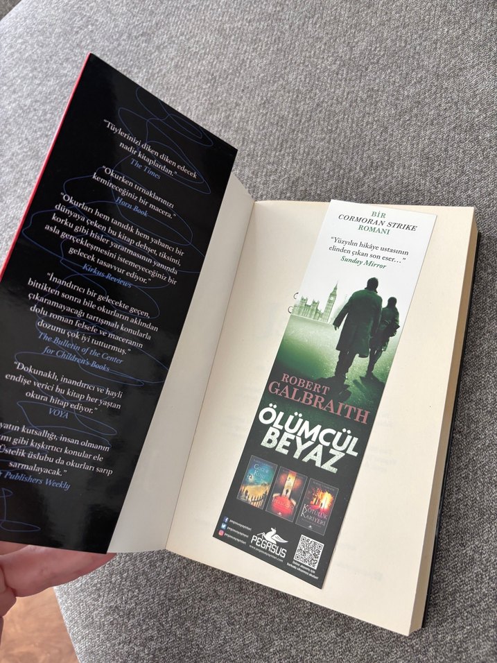 Iskarta Roman - Görsel 4