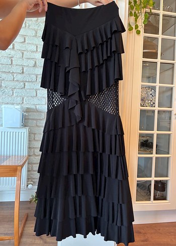 Uzun Etek - Görsel 3