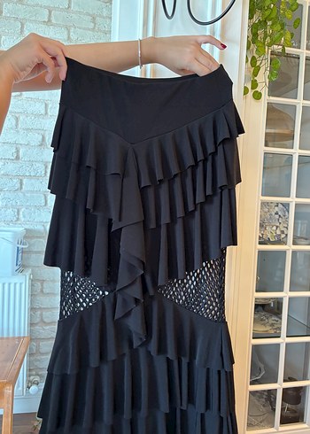 Uzun Etek - Görsel 2