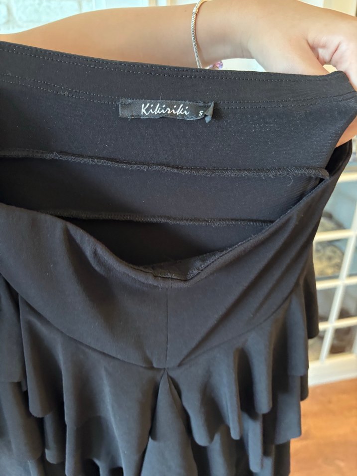 Uzun Etek - Görsel 4