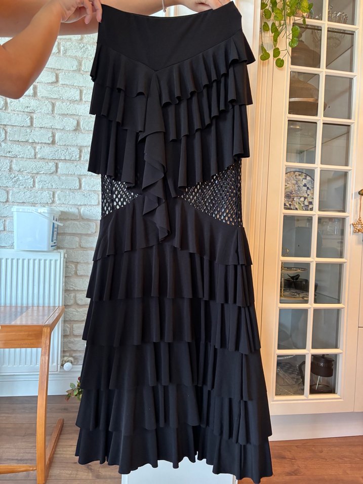 Uzun Etek - Görsel 3