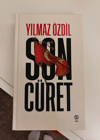 Son Cüret - Yılmaz Özdil
