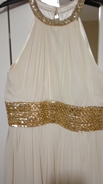 Kadın Abiye Elbise - Görsel 2