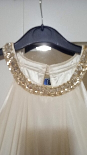 Kadın Abiye Elbise - Görsel 3