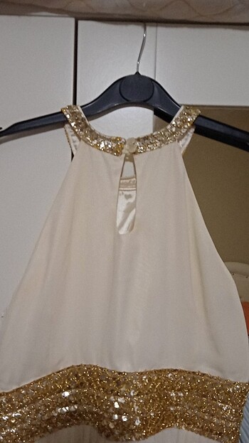 Kadın Abiye Elbise - Görsel 4