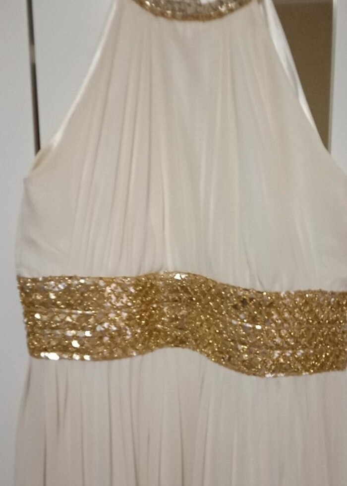 Kadın Abiye Elbise - Görsel 2