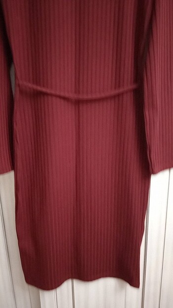 Kadın Elbise - Görsel 4