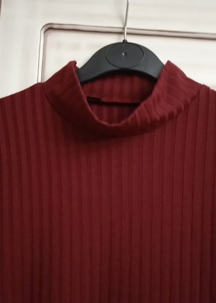 Kadın Elbise - Görsel 2