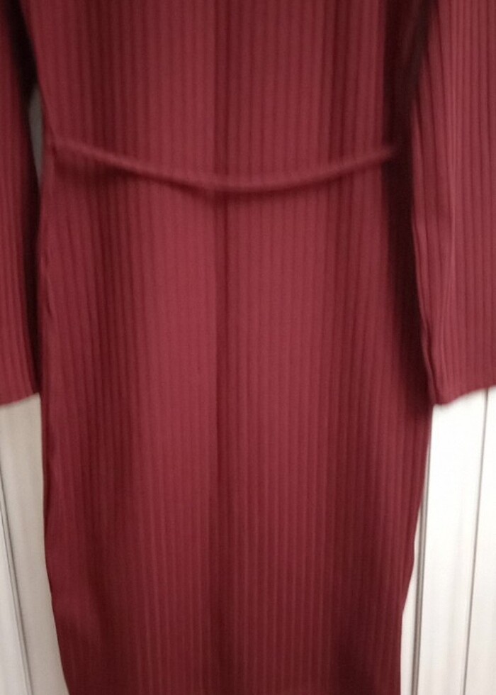 Kadın Elbise - Görsel 4