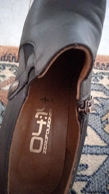 Kadın Hakiki deri - Görsel 4