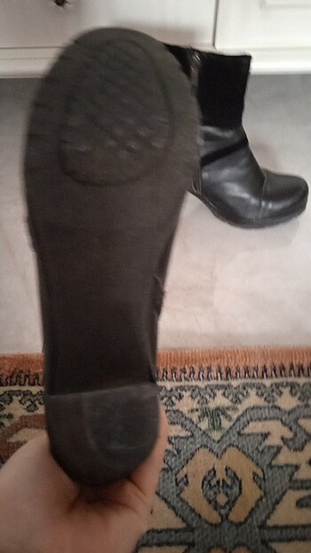 Kadın Bot - Görsel 5