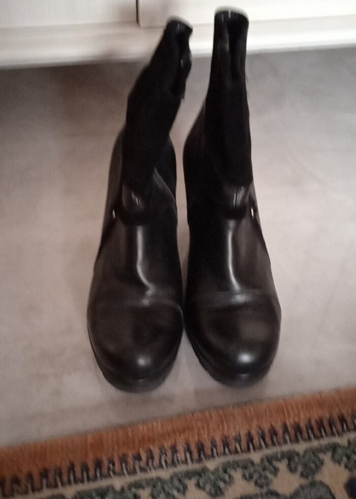 Kadın Bot - Görsel 2