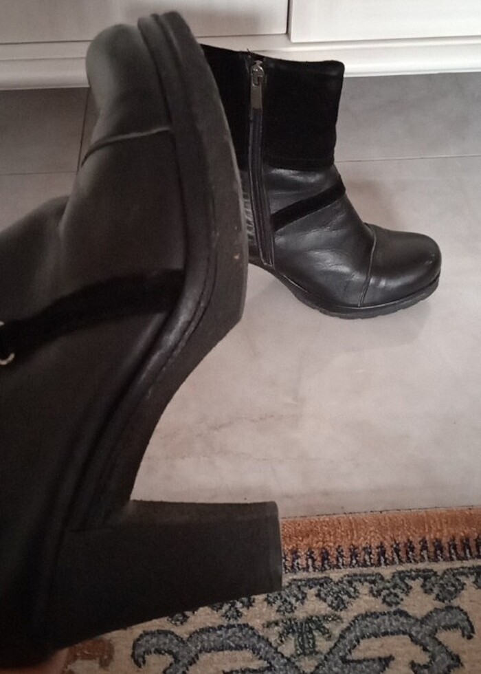 Kadın Bot - Görsel 4