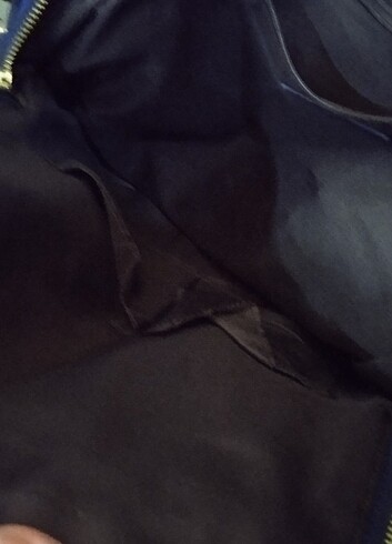 Kadın Sırt çantası - Görsel 5