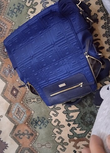 Kadın Sırt çantası - Görsel 6