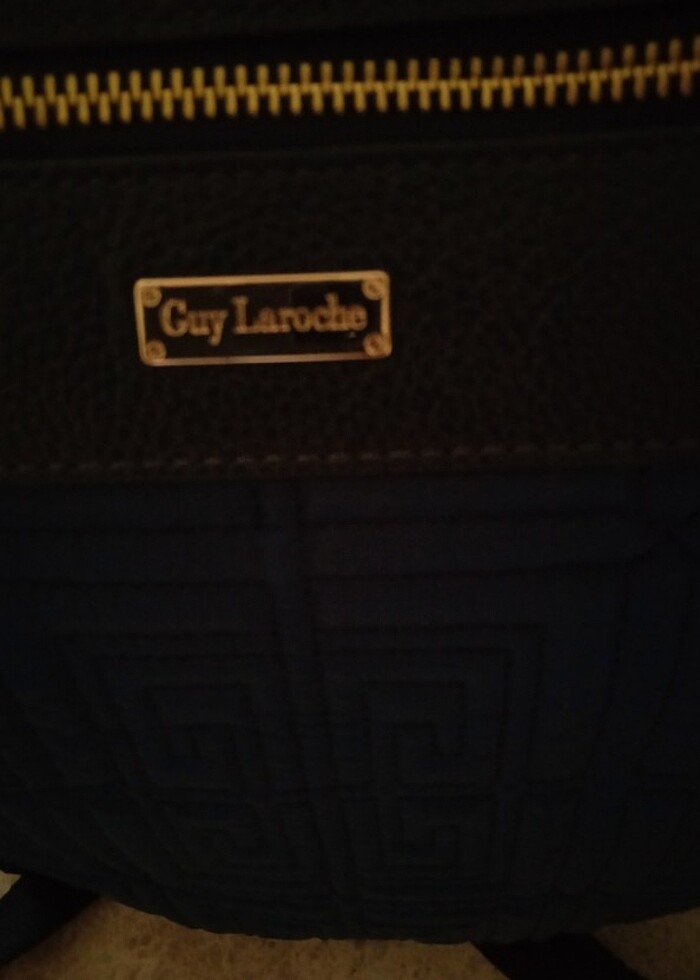 Kadın Sırt çantası - Görsel 2