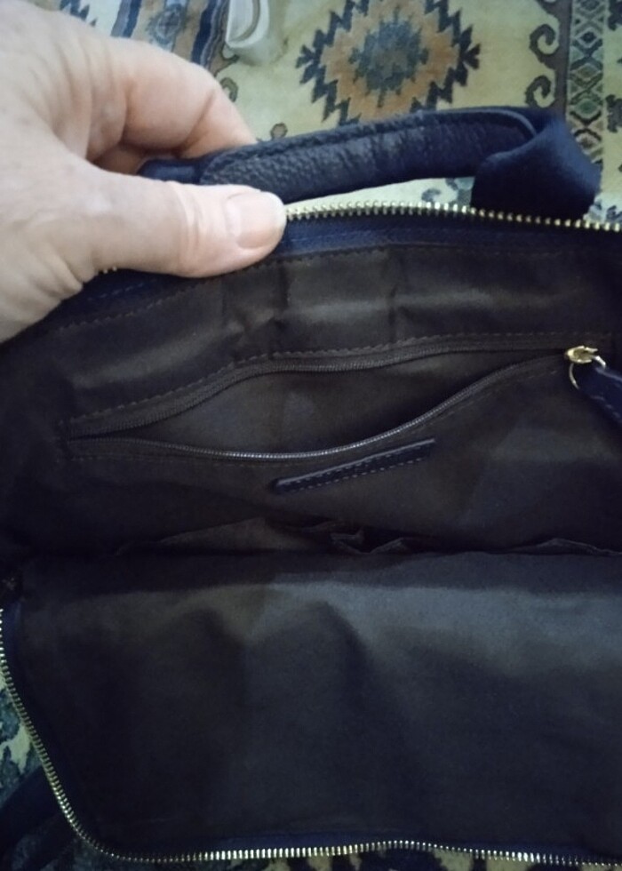 Kadın Sırt çantası - Görsel 4