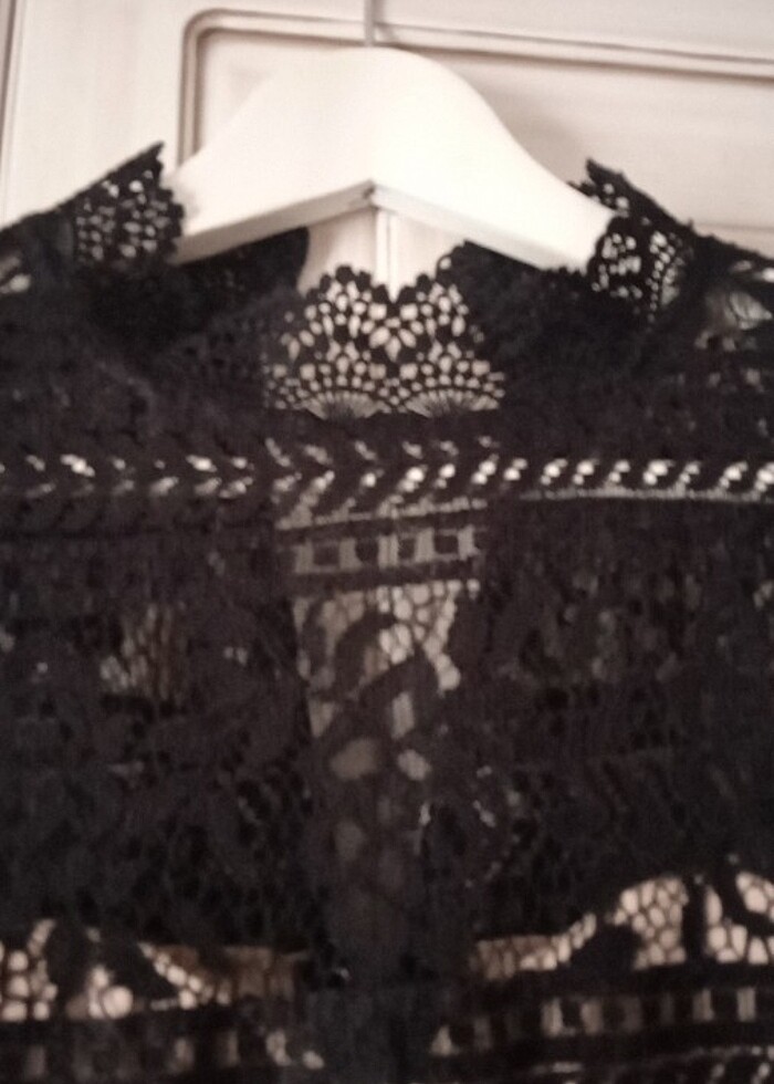 Kadın Abiye Elbise  - Görsel 2