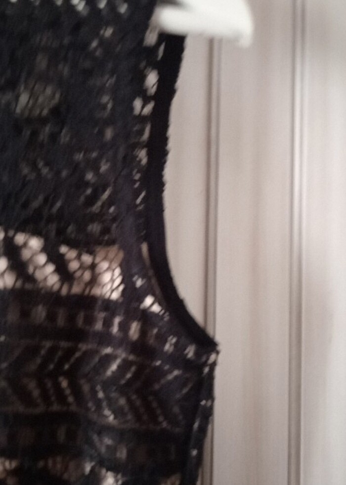 Kadın Abiye Elbise  - Görsel 3