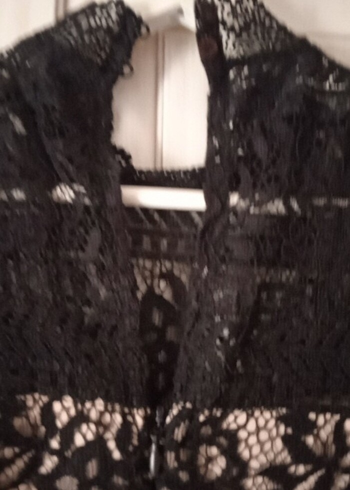 Kadın Abiye Elbise  - Görsel 4