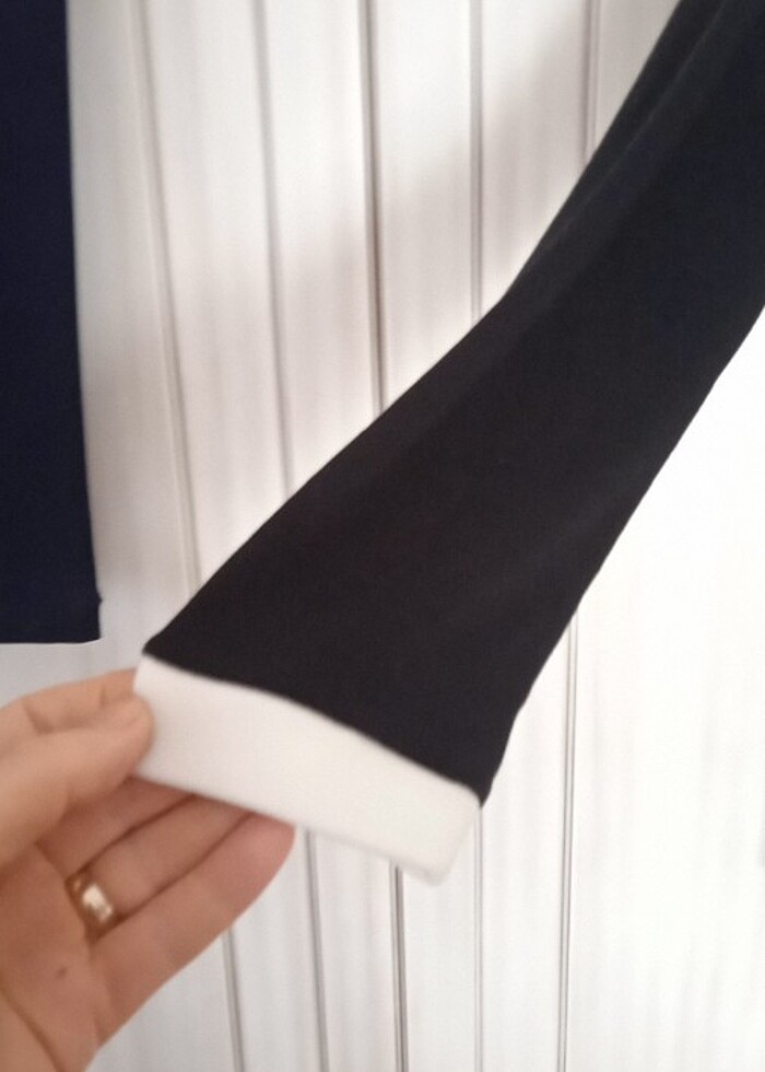 Kadın Triko Ceket  - Görsel 3