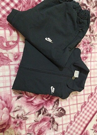 Nike takim