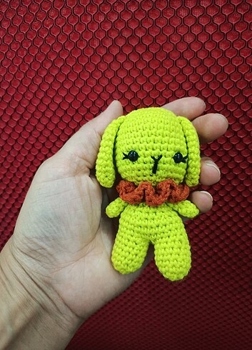  Amigurumi