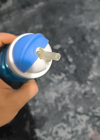 Mavi BabyTimeb Bebek Biberonu - Görsel 2