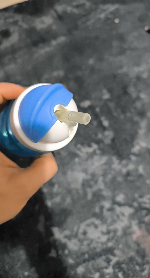 Mavi BabyTimeb Bebek Biberonu - Görsel 2