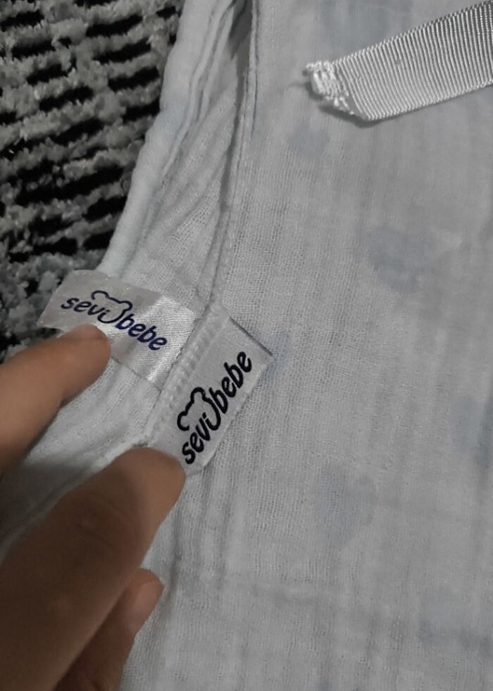 Puset örtüsü - Görsel 2