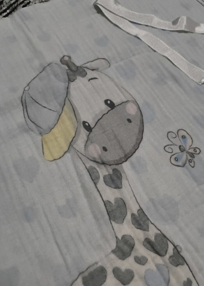 Puset örtüsü - Görsel 3